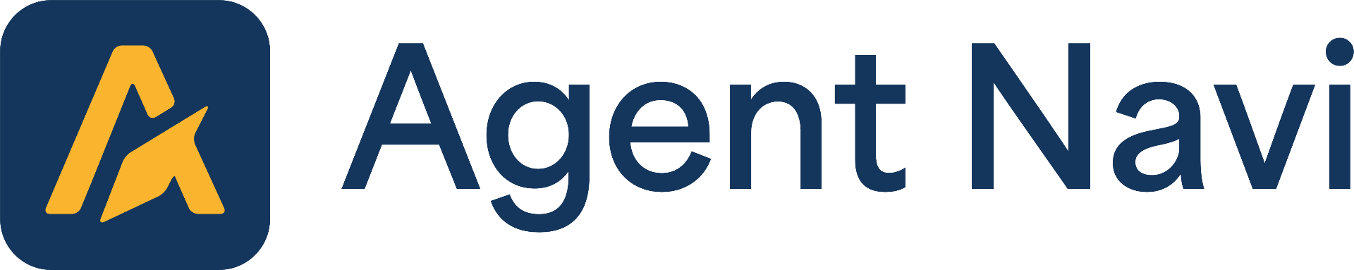 Agent Navi Logo